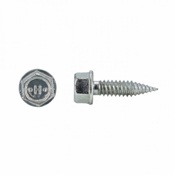 3504 Alfa TL Profil-Schraube