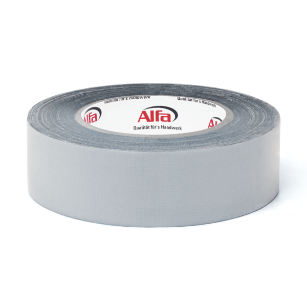 586 Alfa Gewebeband UV plus 