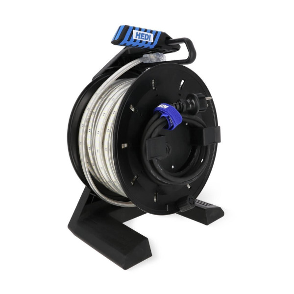 6224 Alfa LED Lichtbandtrommel