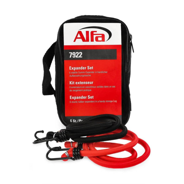 7922 Alfa Expander Set