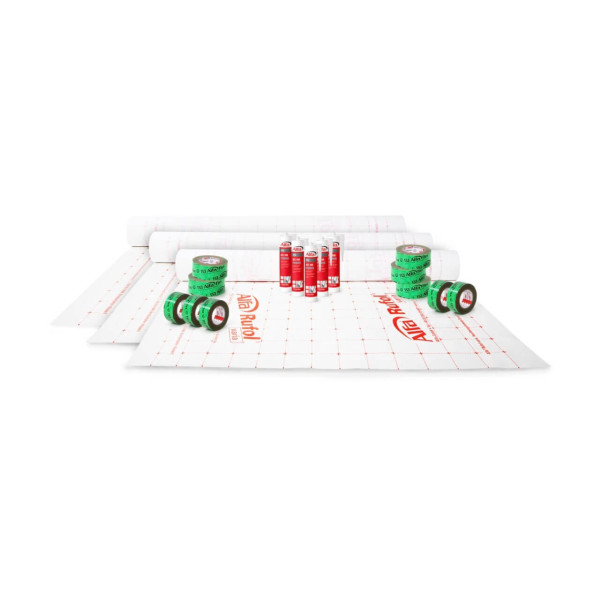 8103 Alfa Dach-Innenausbau Set L