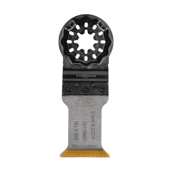 8311 Alfa Multi Sägeblatt LongLife TiN BIM