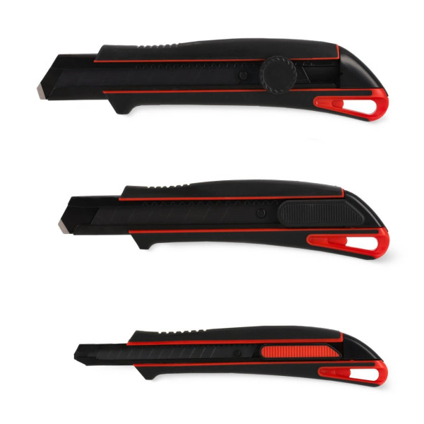 9101 Alfa 2K-Cuttermesser PREMIUM