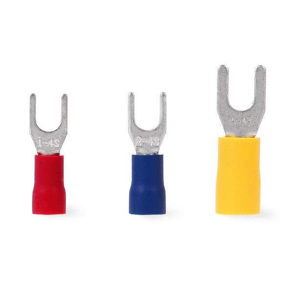 7706 Alfa Gabelkabelschuhe