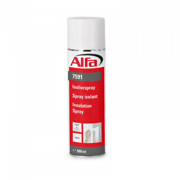 7591 Alfa Isolierspray