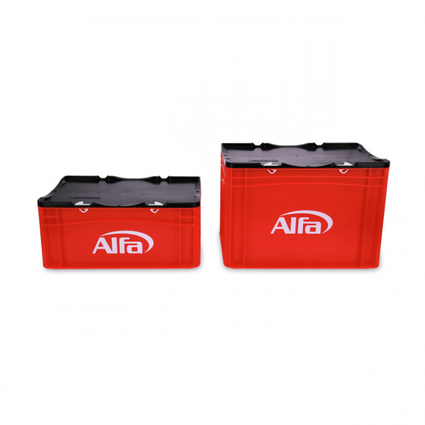 8063 Alfa Lagerbox