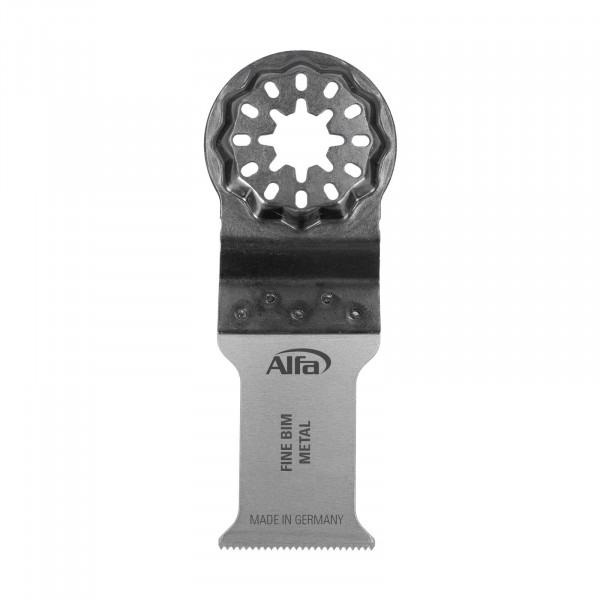 8321 Alfa Multi E-Cut Sägeblatt FINE