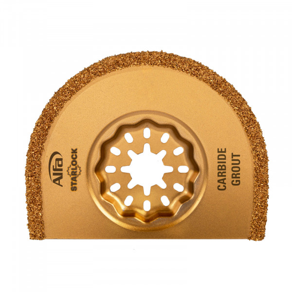 8319 Alfa Multi Segment-Sägeblatt