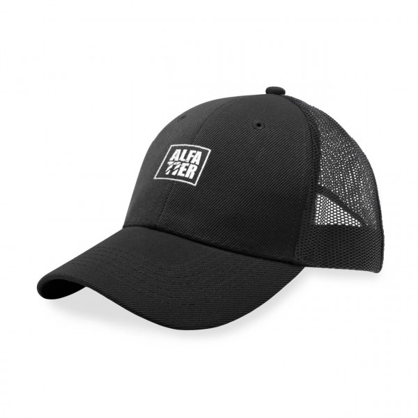 9971 AlfaTier Trucker Cap