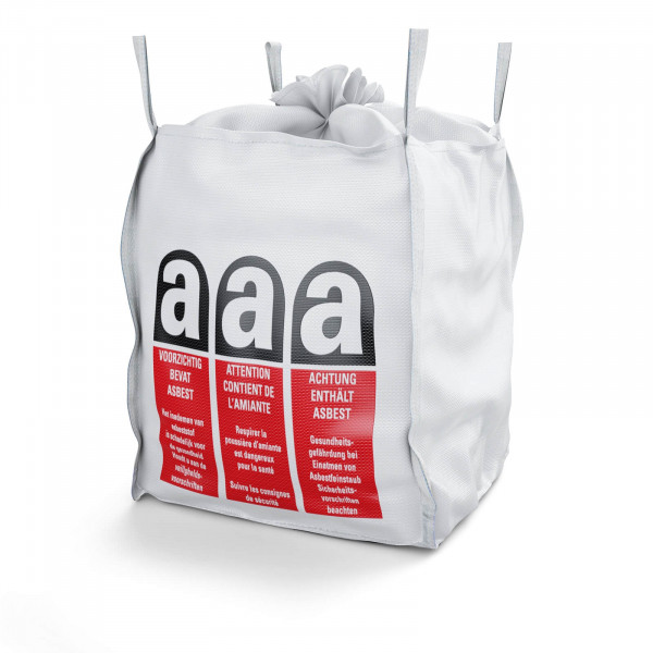 921 Alfa BigBag - ASBEST 