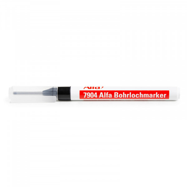 7904 Alfa Bohrlochmarker