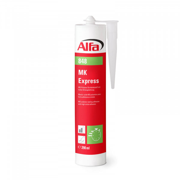 848 Alfa MK Express (Montagekleber) 