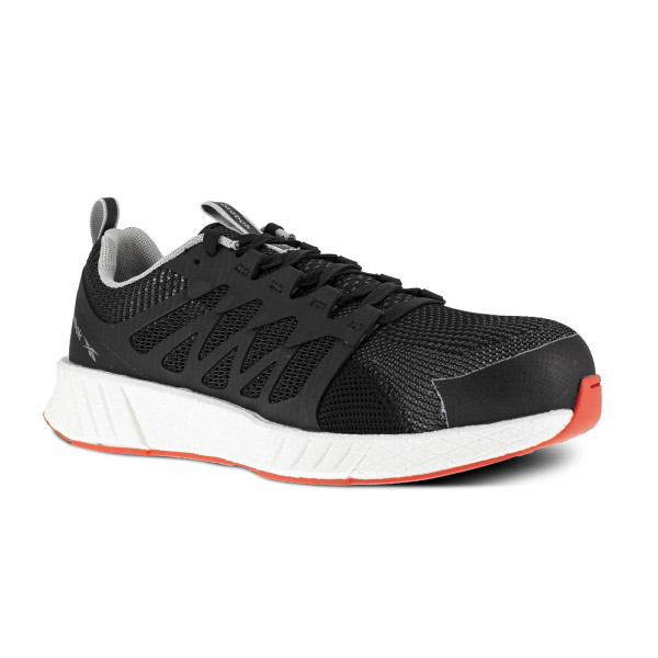 8033 Reebok Sicherheitshalbschuh RUN S1P