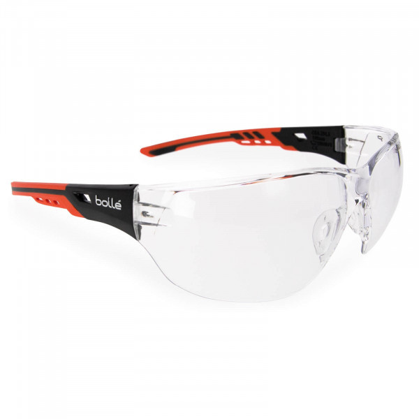 7618 Bollé Schutzbrille COMFORT
