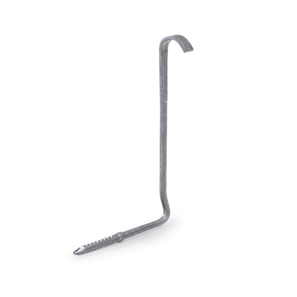 6505 Alfa Seitenfalzklammer Typ 409